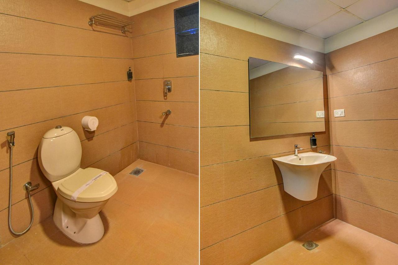 Fabhotel Nestlay Rooms Airport - Nr Chennai International Airport Exterior foto